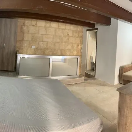 Traditional Townhouse In The Hearth Of * 瓦莱塔