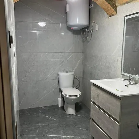 Σπίτι διακοπών Traditional Townhouse In The Hearth Of *